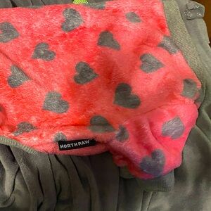 Dog super soft pajamas size medium